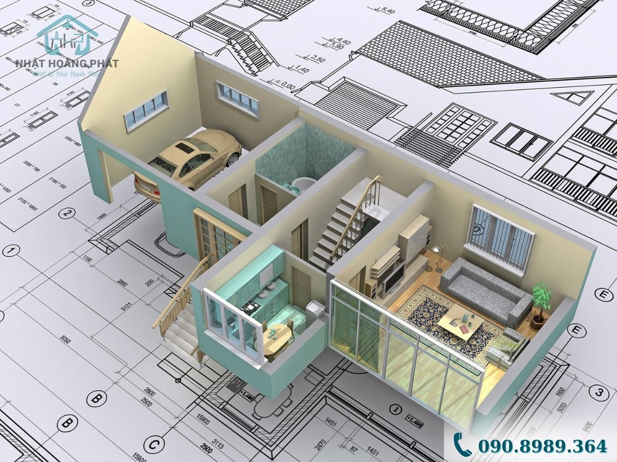 Tư vấn Thiết kế Nhật Hoàng Phát