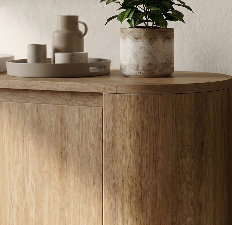 Kệ tivi MDF phủ Melamine